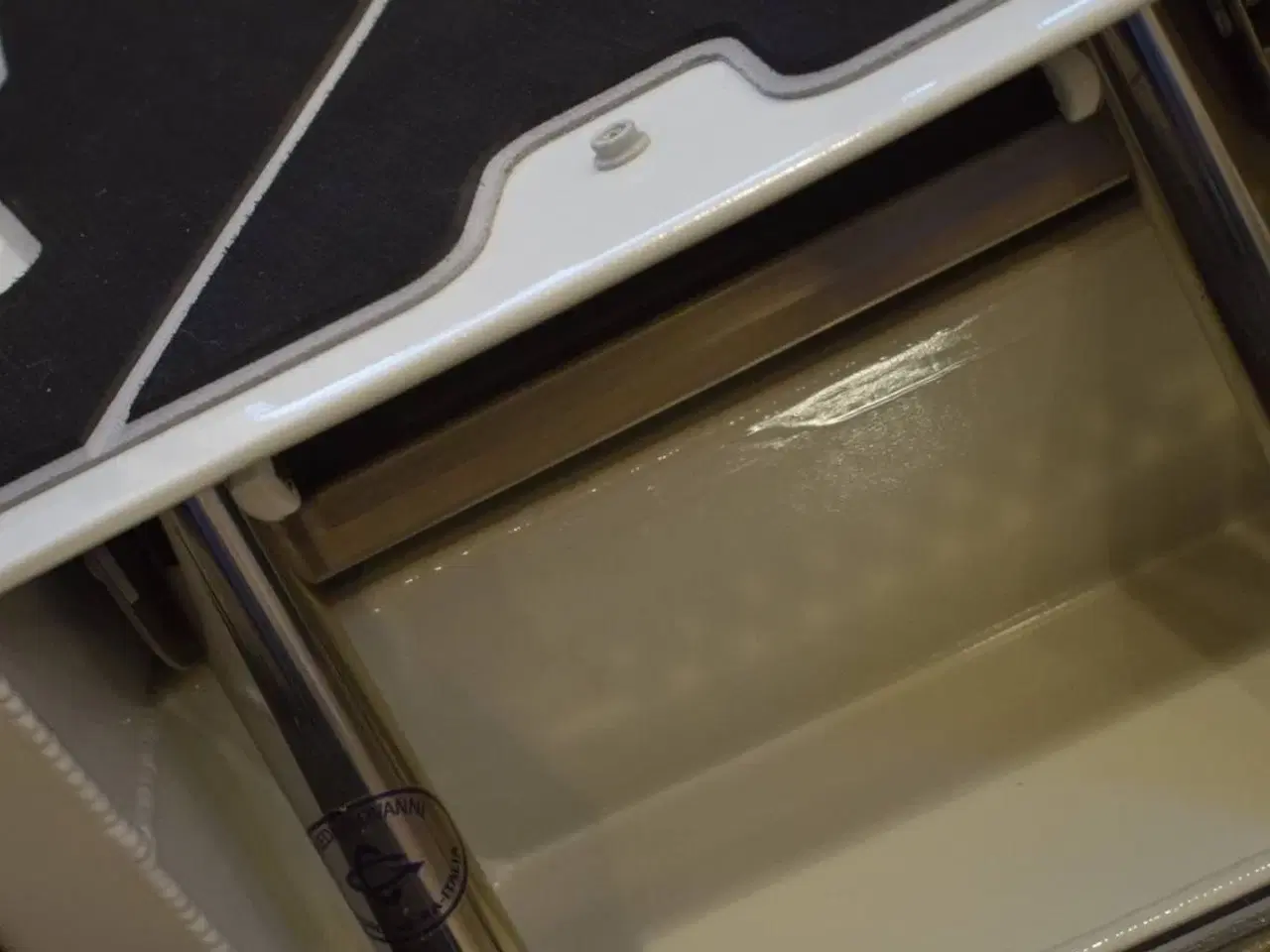 Billede 25 - Aqua Spirit 585DC - 130 HK Yamaha/Udstyr