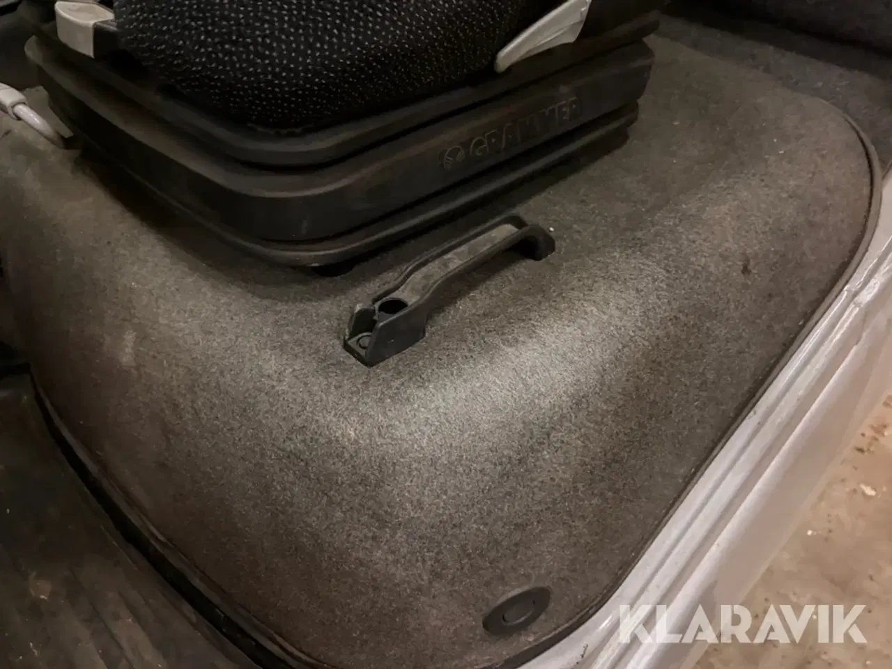 Billede 12 - Truck Still RX70-25