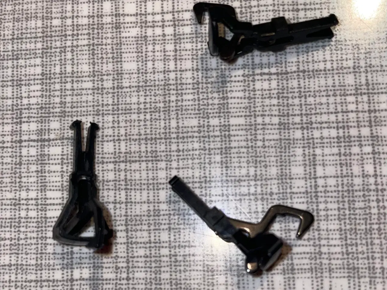 Billede 2 - Fleischmann koblinger NEM-skakt, H0