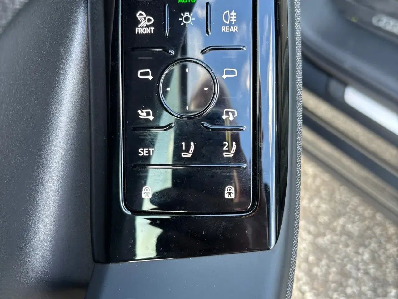 Billede 9 - Audi Q6 e-tron  Ultra performance