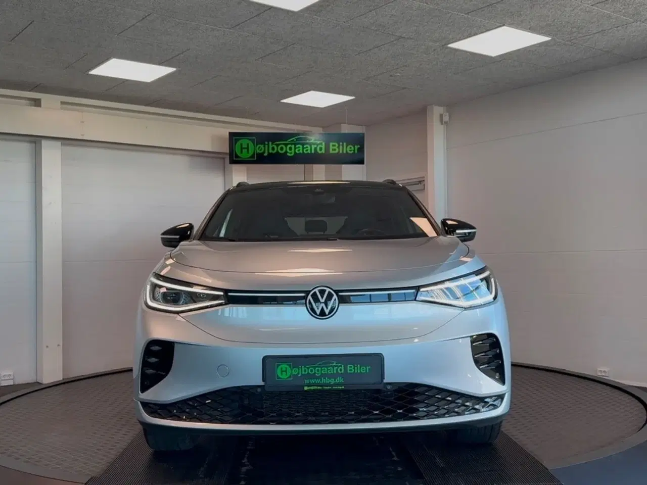 Billede 8 - VW ID.4 77 GTX 4Motion