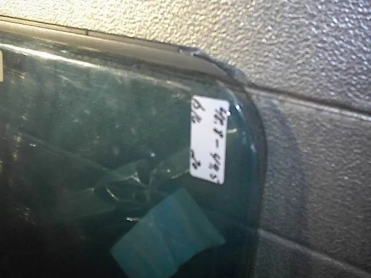 Billede 2 - Rude Oplukkelig