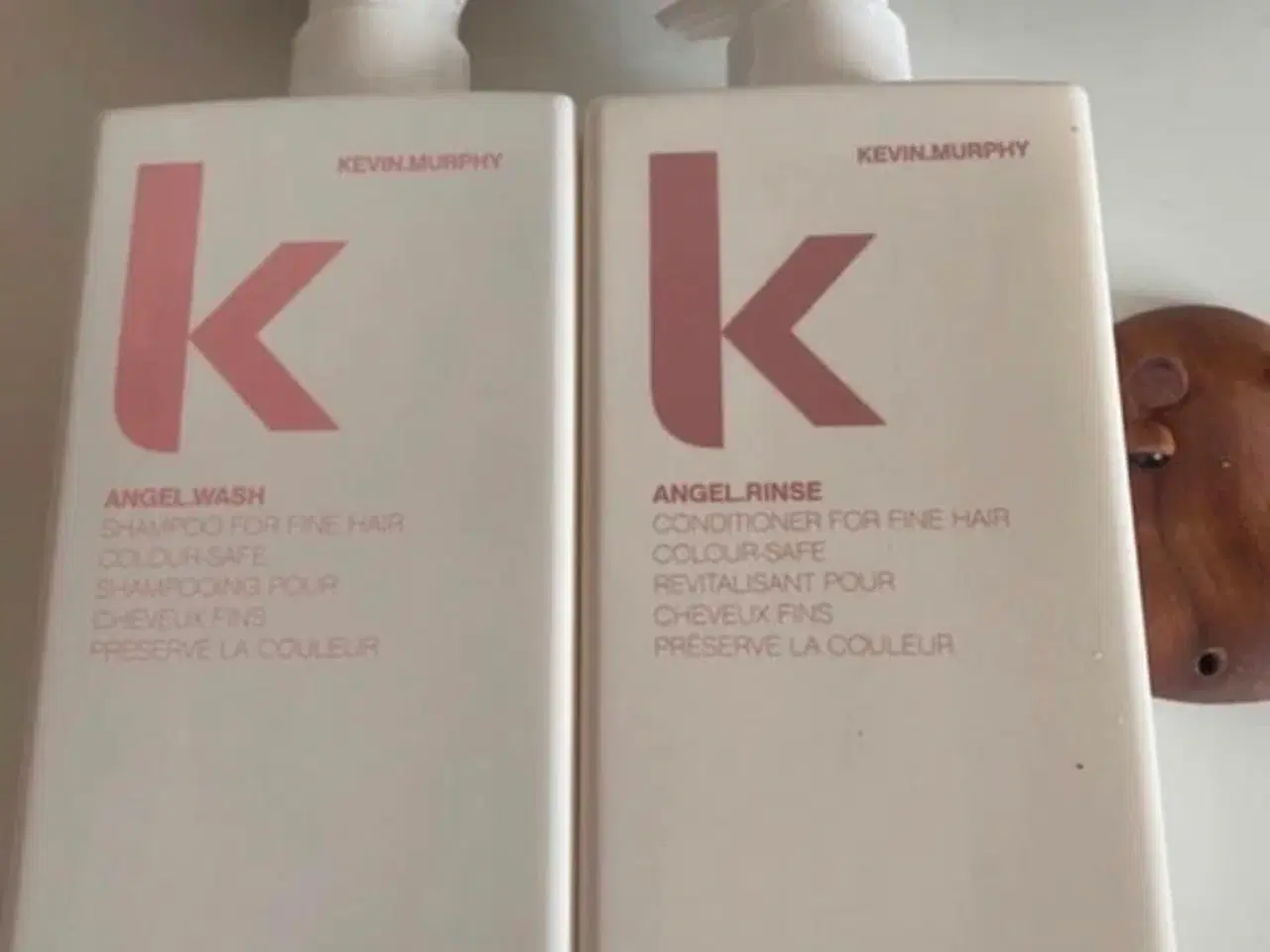 Billede 2 - Kevin Murphy Shampoo og Conditioner 500 ml i hver