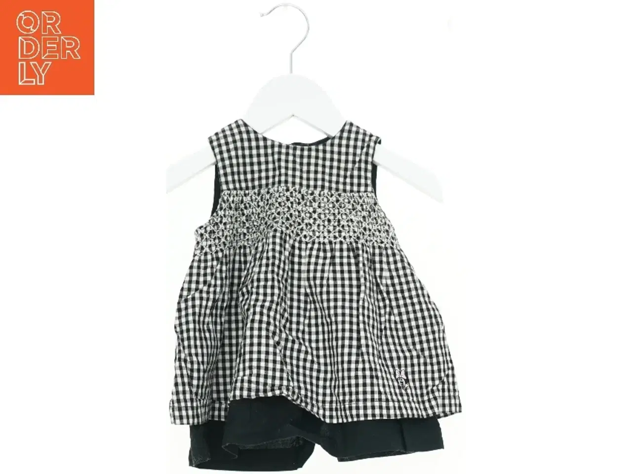 Billede 2 - Kjole fra Disney (str. 62 cm)