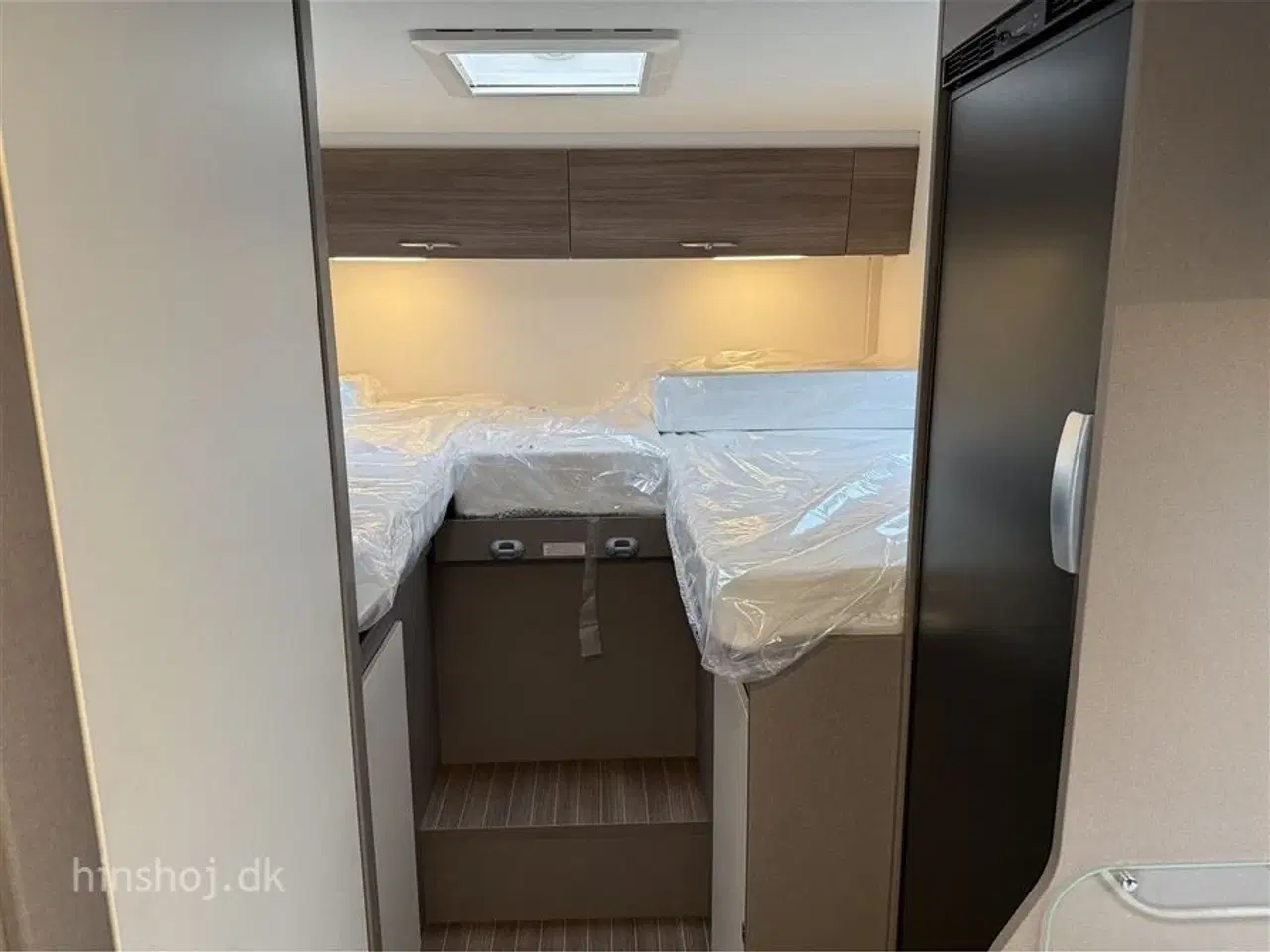 Billede 11 - 2025 - Hymer Etrusco   Etrusco By Hymer – Komfort og Luksus på Farten fra Hinshøj Caravan