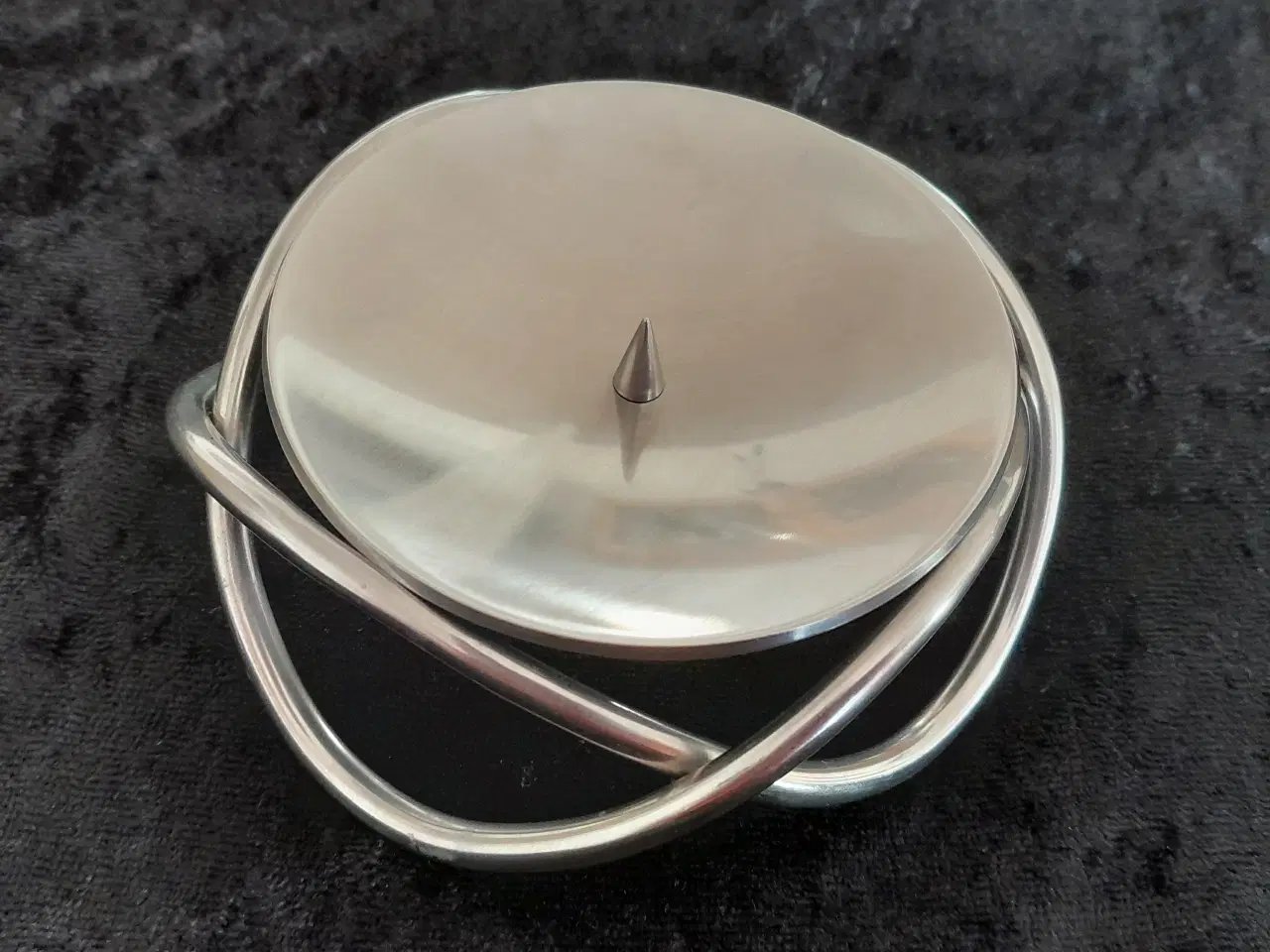 Billede 18 - Georg Jensen lysestager: Season, Swing og Glow