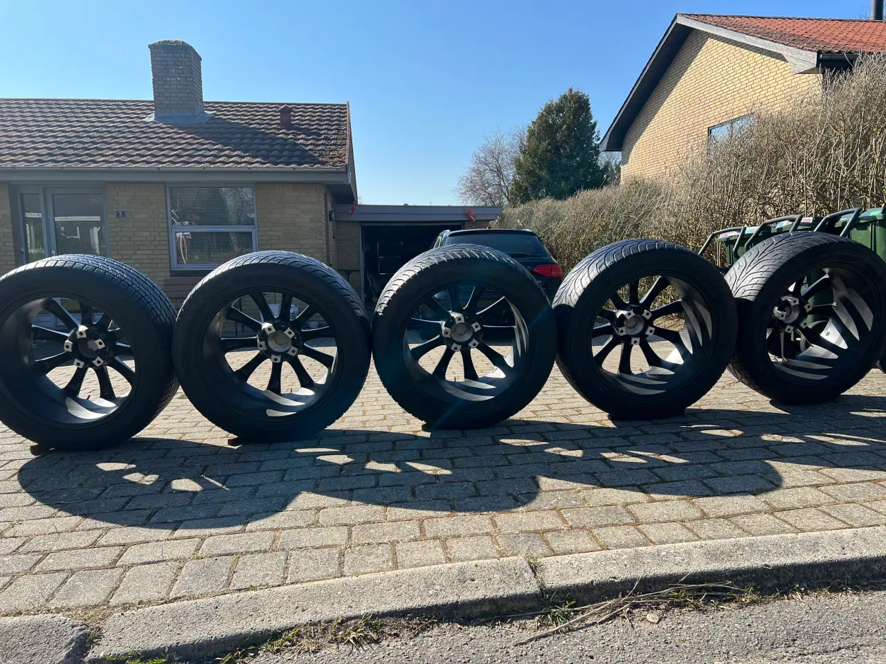 Billede 4 - BROCK 22” 5x150