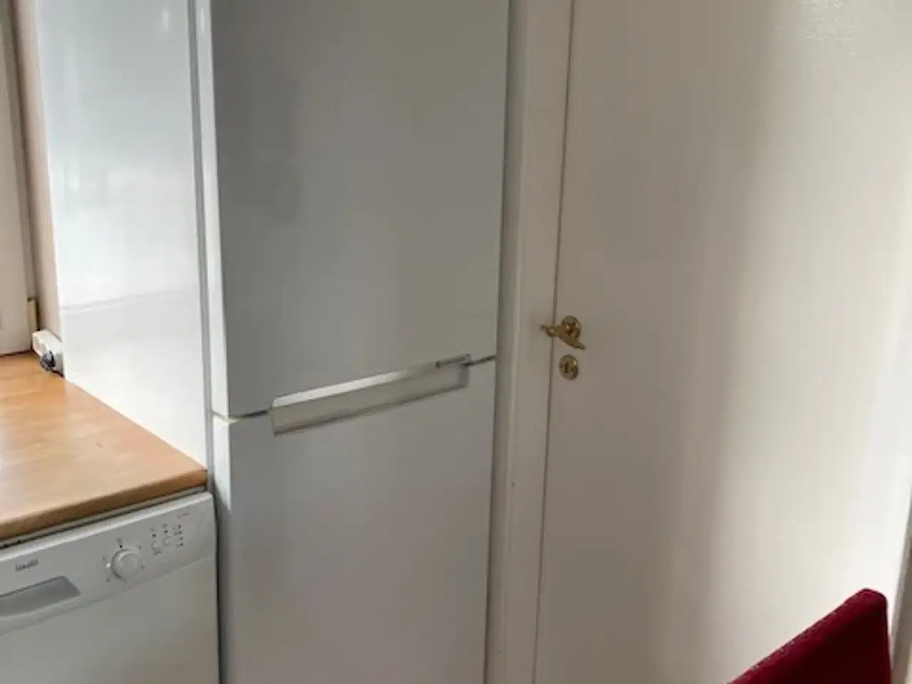 Billede 2 - køle/fryse skab   Samsung