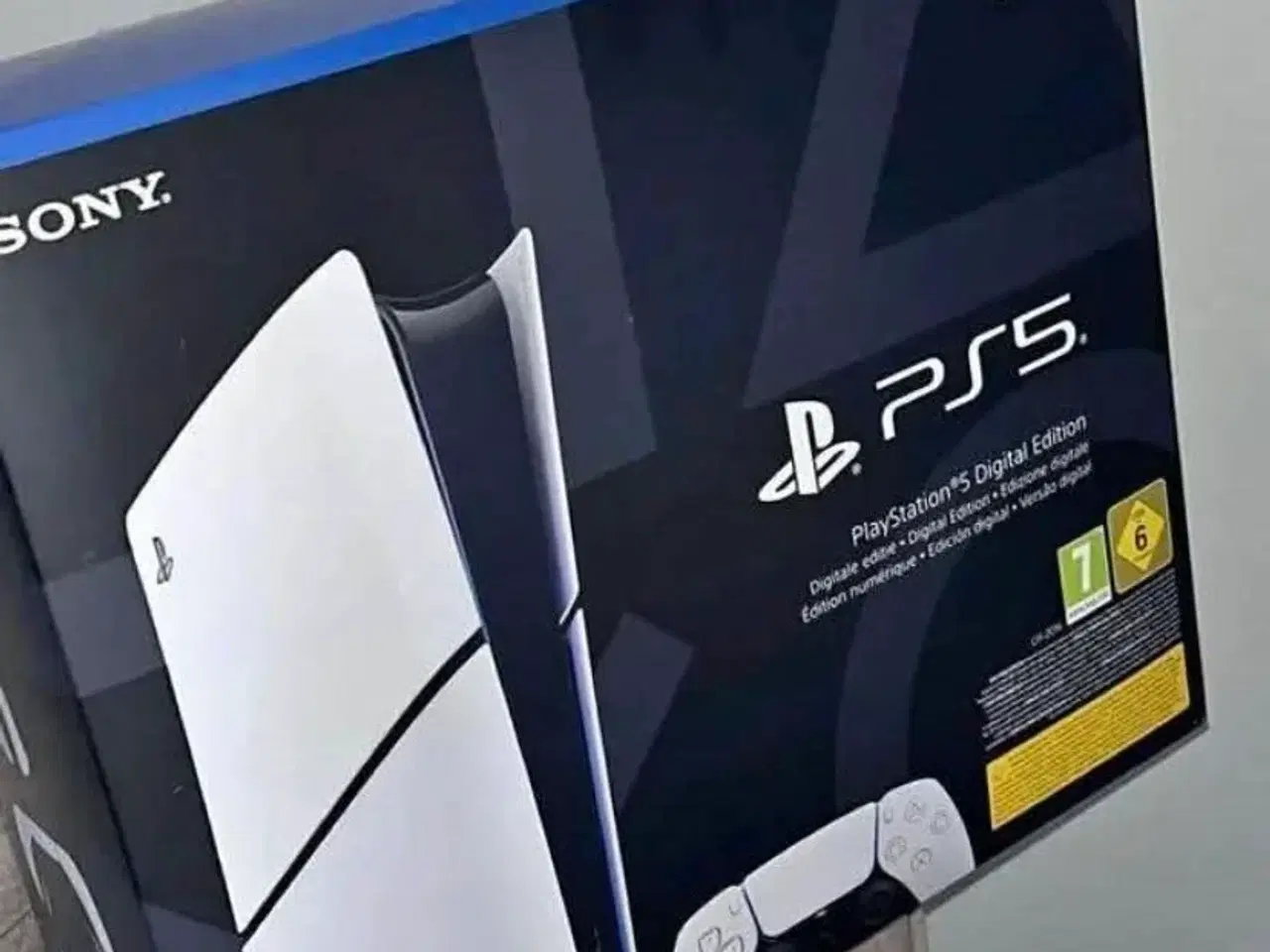 Billede 3 - Playstation 5 