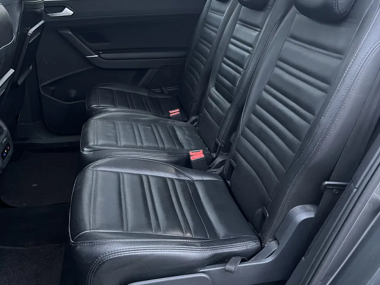 Billede 14 - VW Touran 2016 1,4TSI DSG