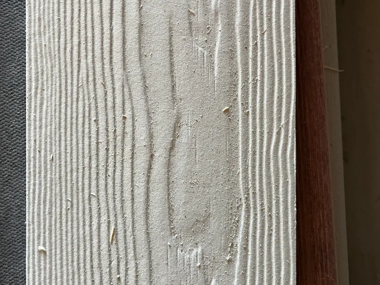 Billede 1 - Ivarplank 10x190x3600mm