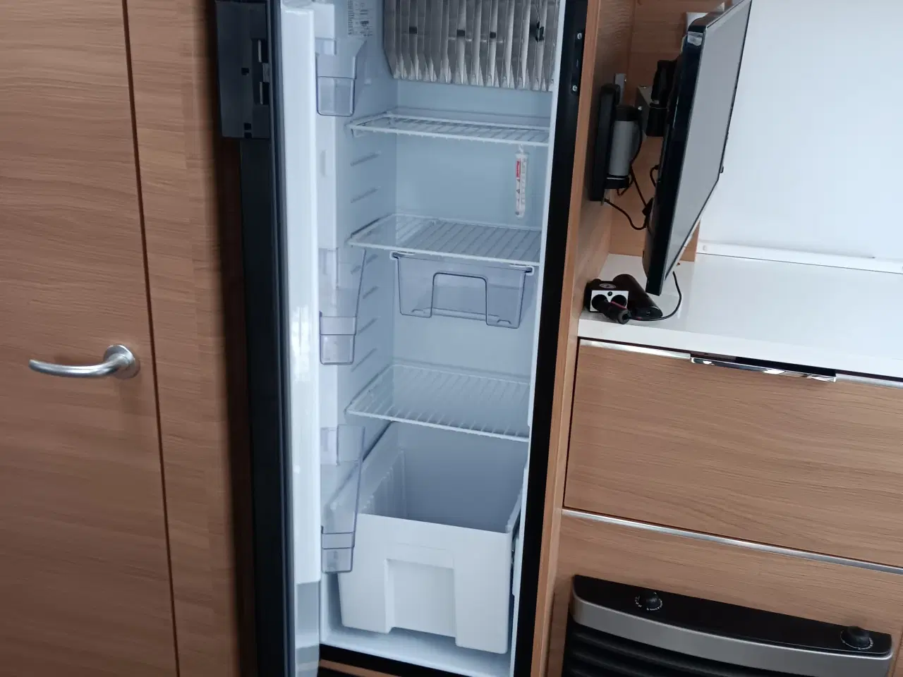 Billede 3 - Adria Adora 593 up 