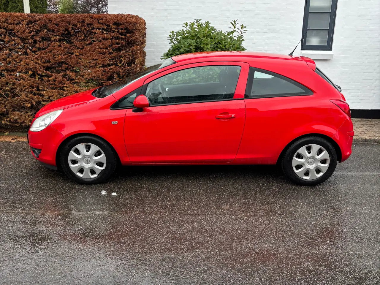 Billede 2 - Opel Corsa 