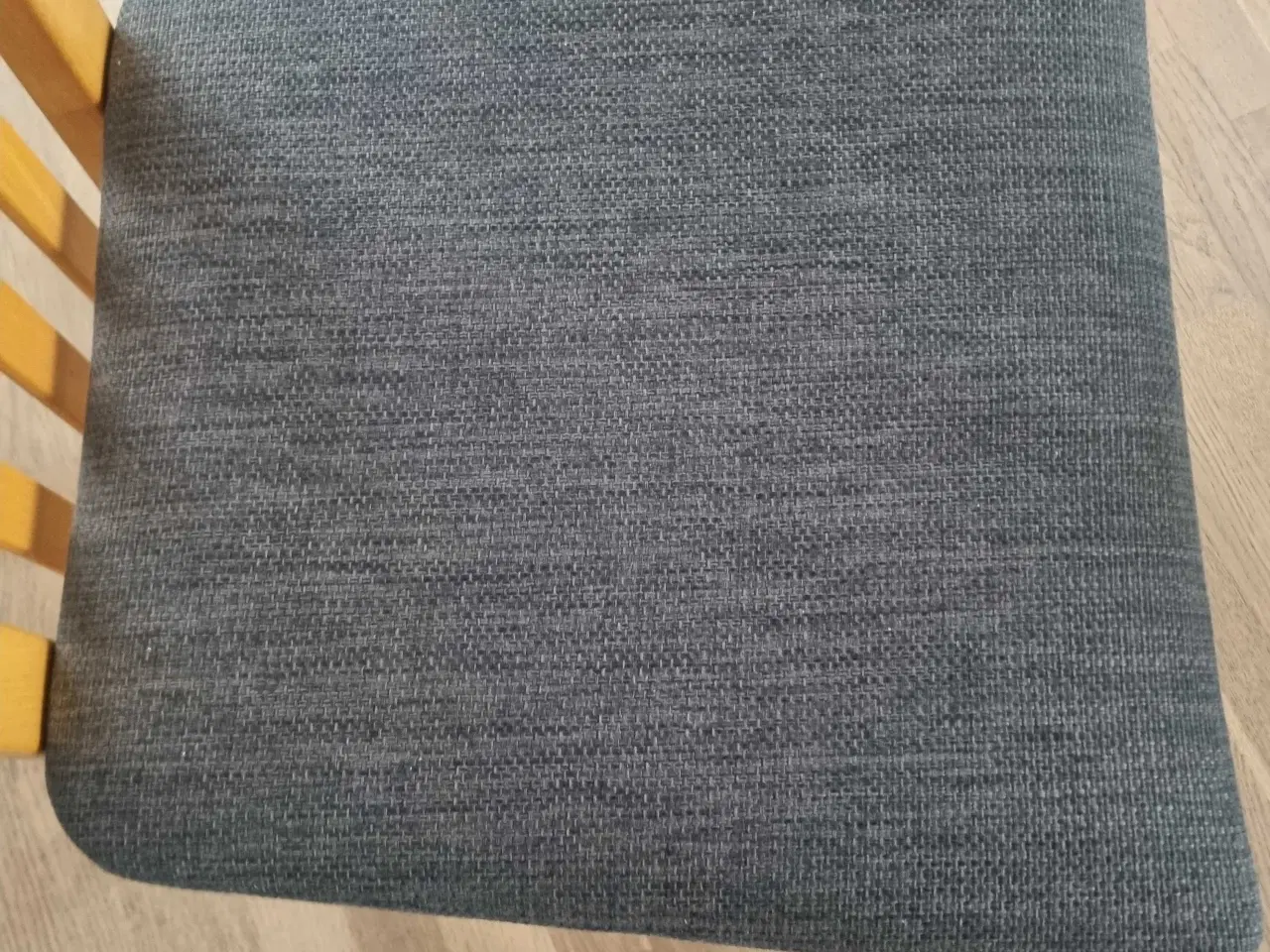 Billede 2 - Spiseborde stole 6 stk