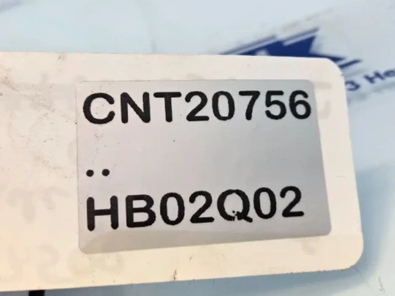 Billede 9 - Dronningborg D7500 Cylinder 45100051