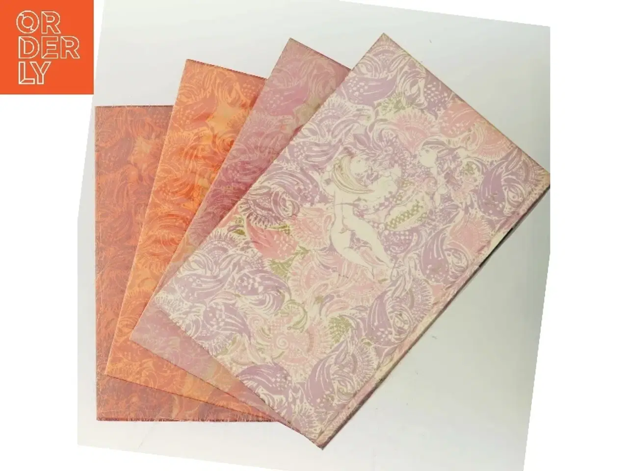 Billede 3 - Tusind og én nat af Ikke angivet (Bog)