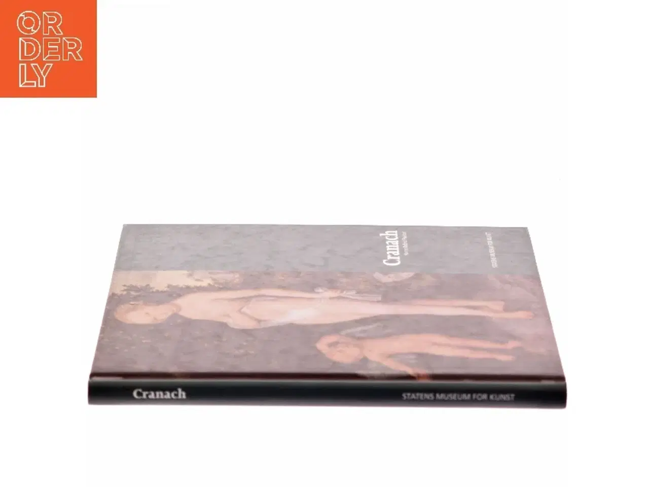 Billede 2 - Cranach (Bog)