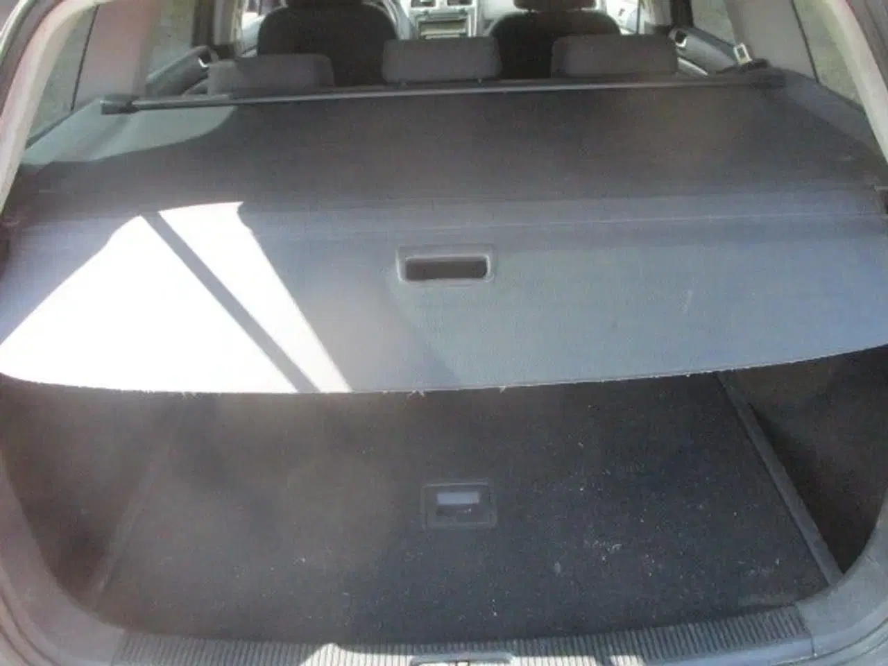 Billede 5 - VW Golf VI 1,2 TSi 105 Comfortline Variant BM
