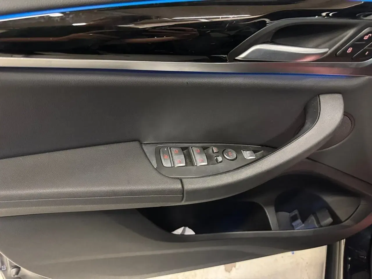 Billede 10 - BMW iX3  Executive