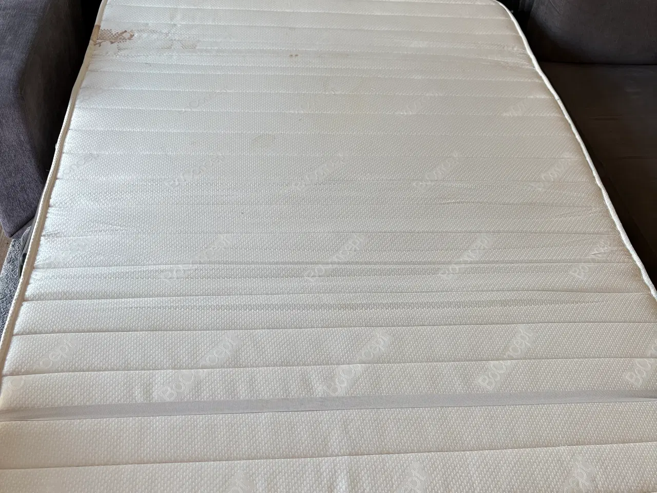 Billede 5 - Sofa (sovesofa)