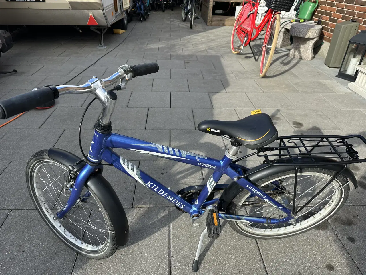 Billede 3 - Købt til 4899 kr 🤑20 tommer 