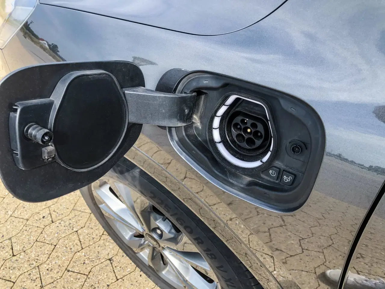 Billede 17 - Ford Kuga 2,5 PHEV ST-Line X CVT