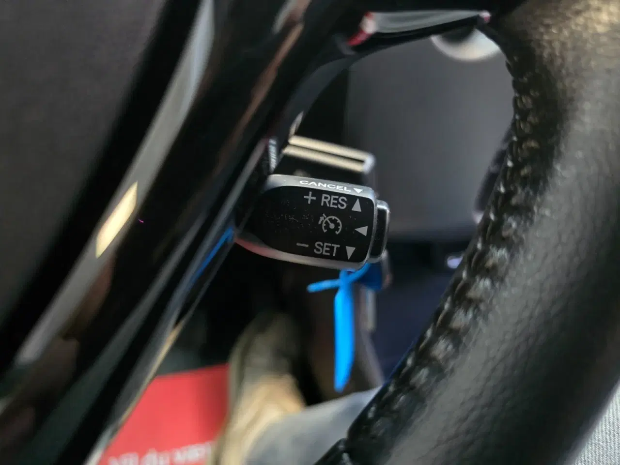 Billede 13 - Toyota Aygo 1,0 VVT-i x-cite
