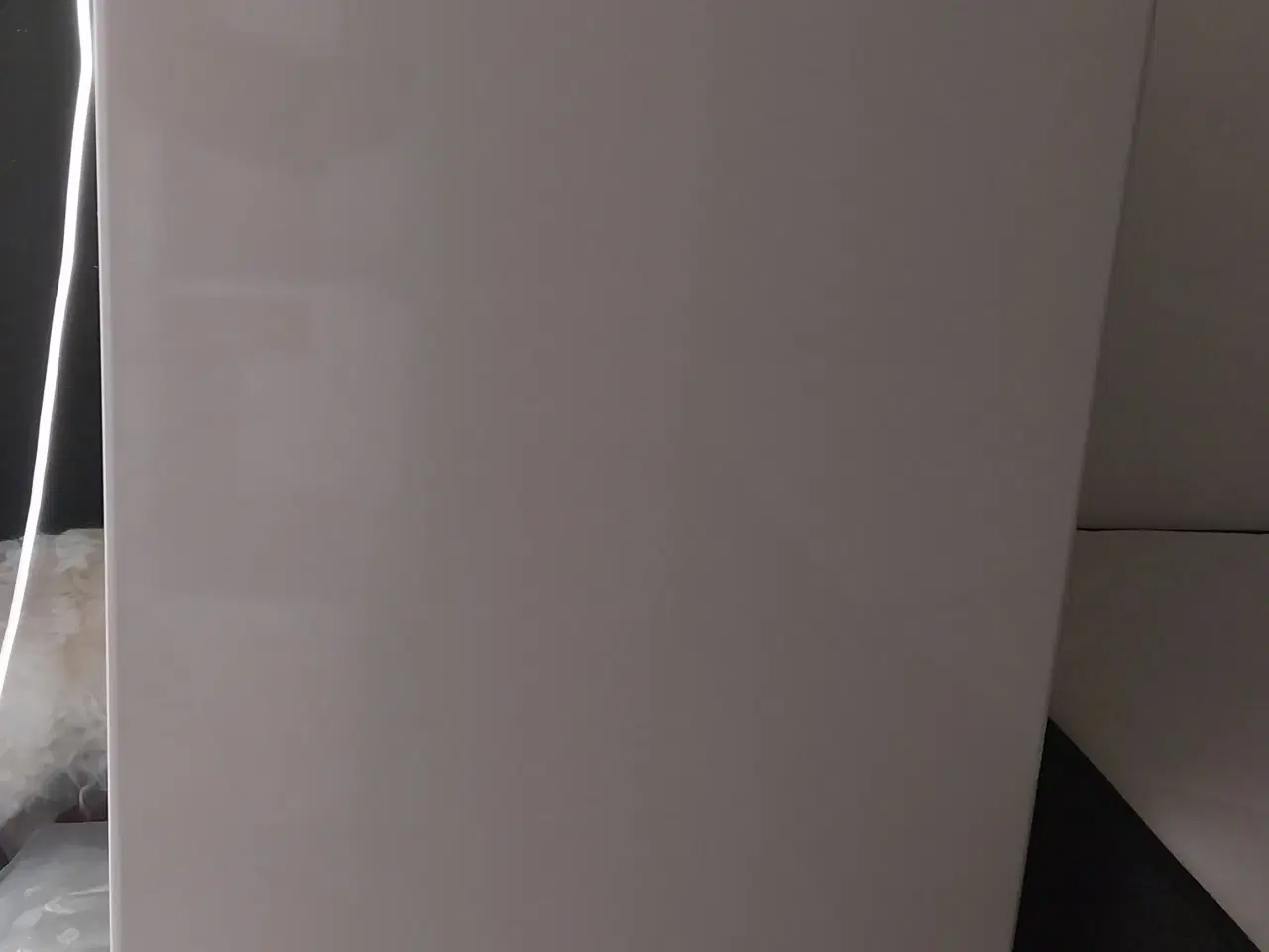 Billede 10 - Nyrenoveret campingvogn 