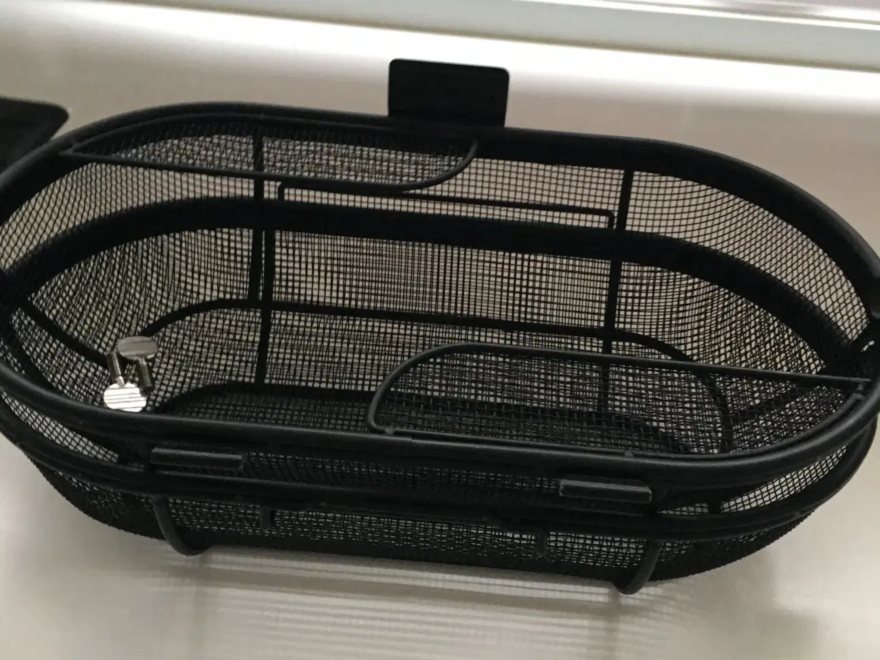 Billede 2 - Kurve til Weber Summit