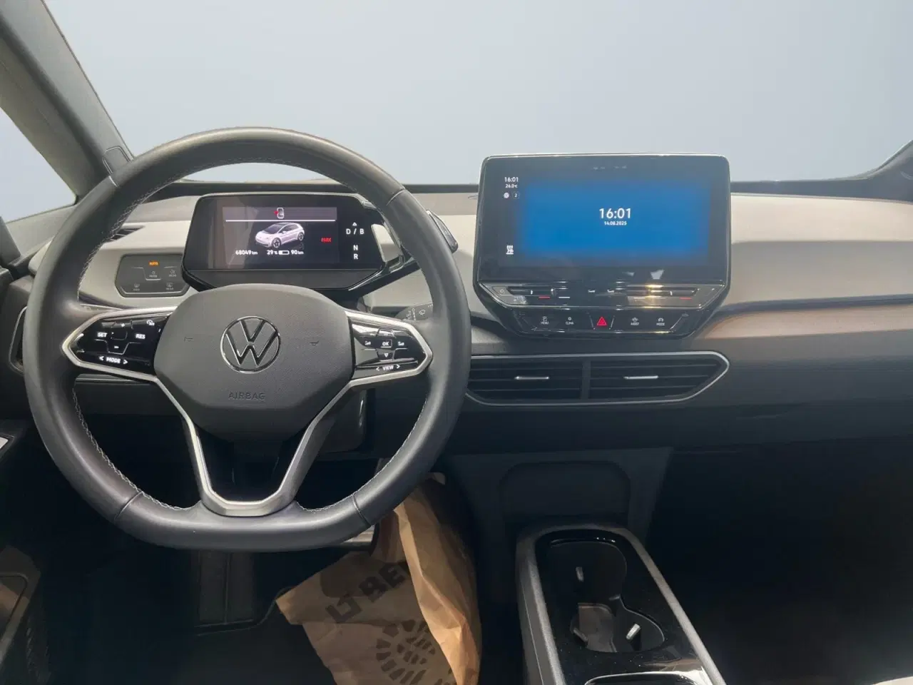Billede 5 - VW ID.3 58 Pro Performance