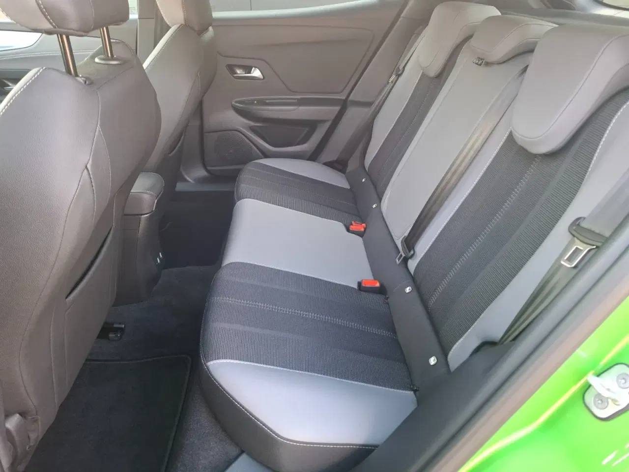 Billede 6 - Opel Mokka-e 50 Elegance