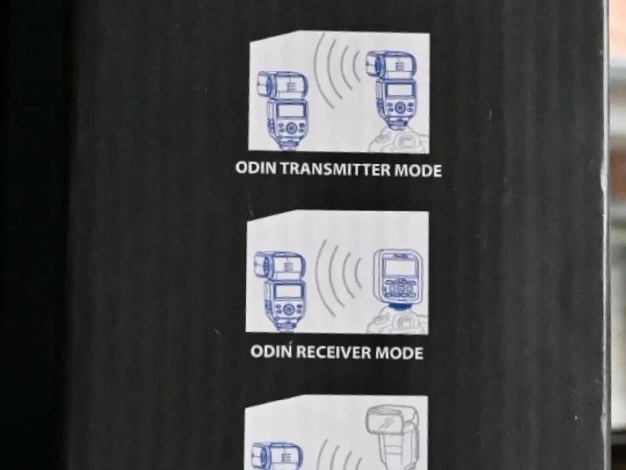 Billede 2 - Phottix Mitros+ TTL Transceiver Flash