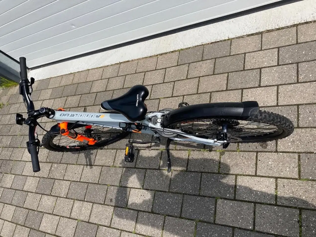 Billede 11 - RAAM Mountain Bike Sælges.