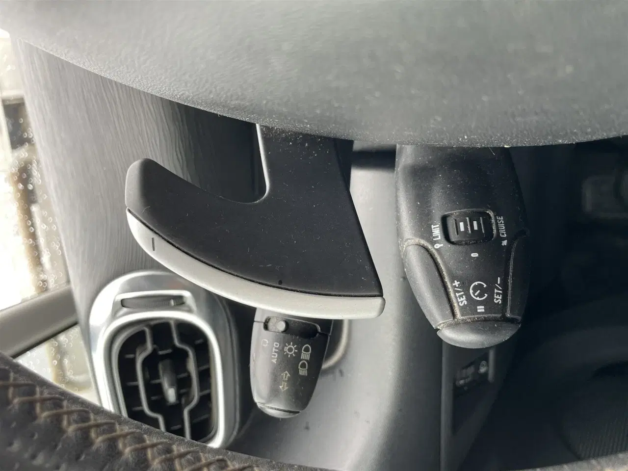 Billede 11 - Citroën C3 Picasso 1,6 e-HDi Seduction E6G 90HK 5d 6g Aut.