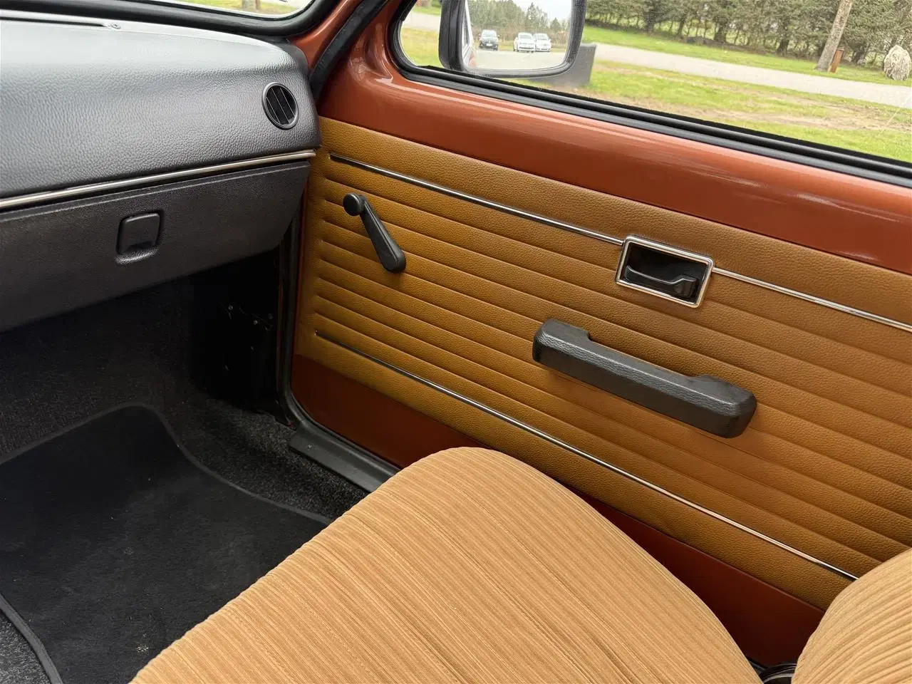 Billede 13 - Opel Kadett 1,2 S