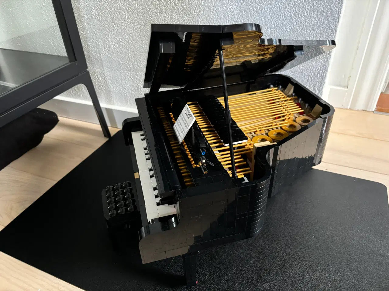 Billede 3 - Lego Ideas 21323 Grand Piano