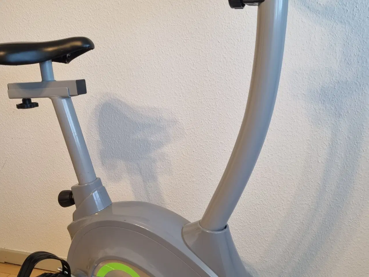 Billede 1 - Motionscykel KILBERRY "