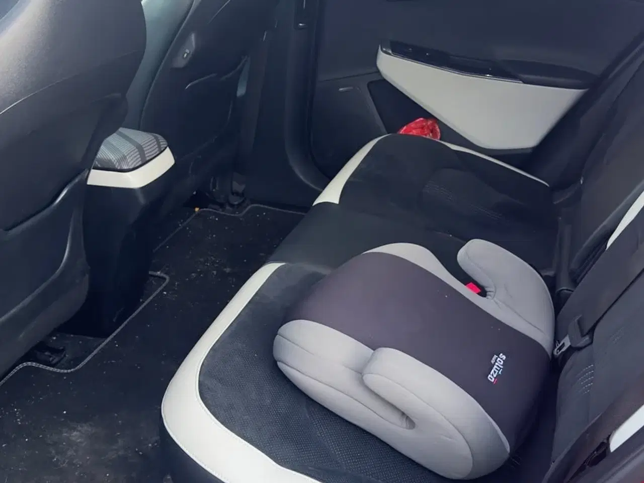 Billede 10 - Kia EV6 77 Long Range GT-Line