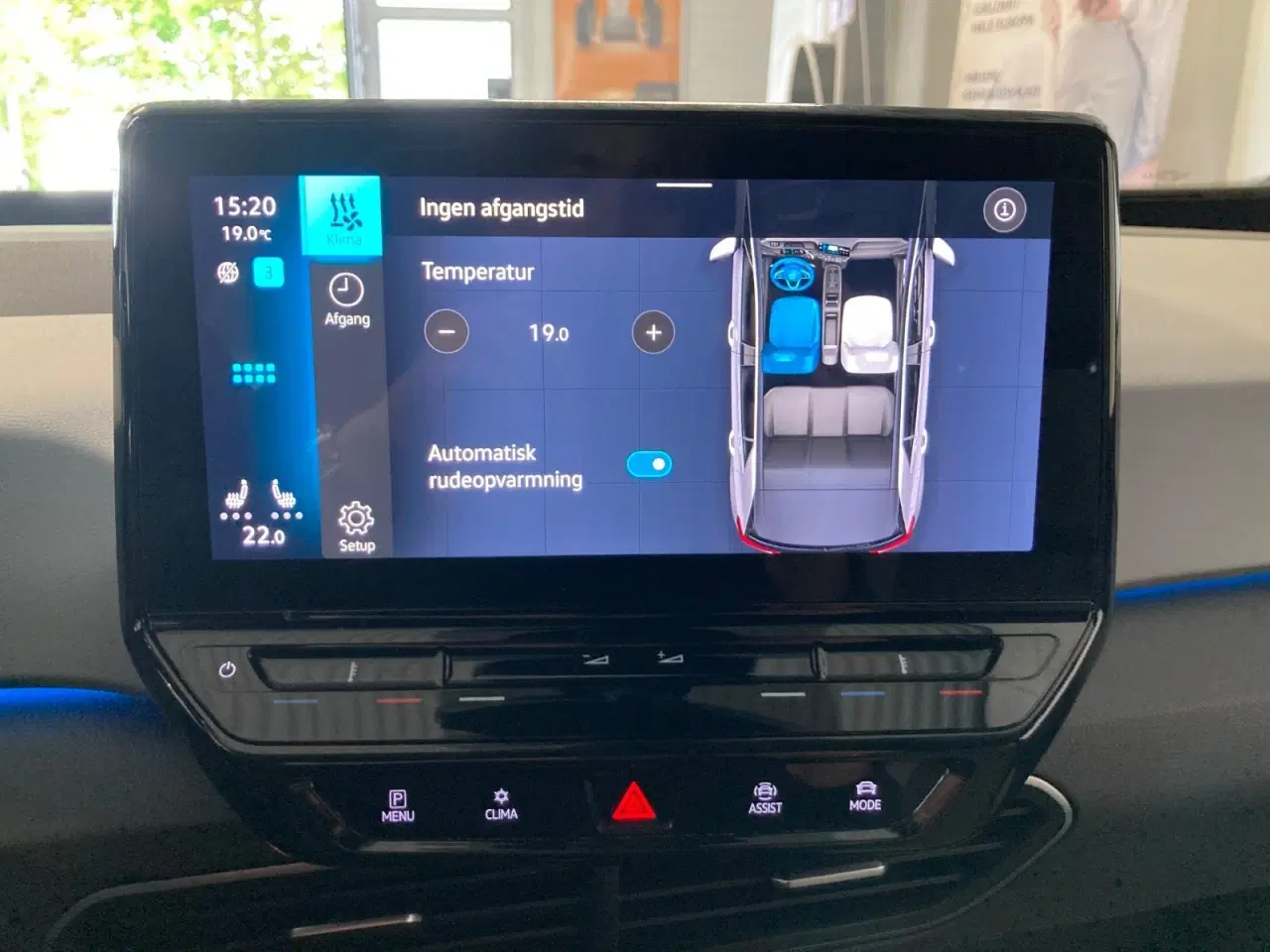 Billede 22 - VW ID.3 58 Pro Business