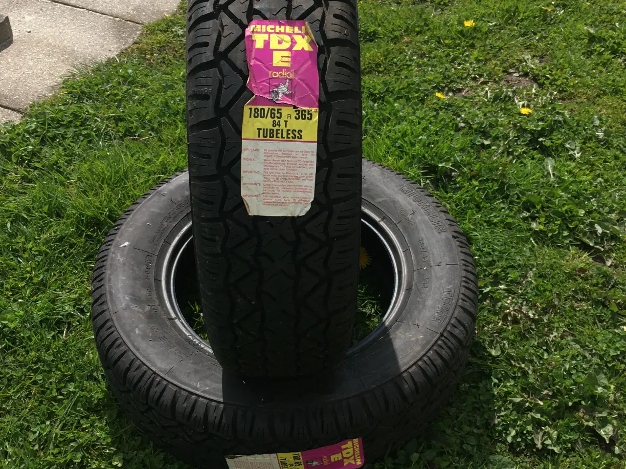 Billede 4 - MG Montego reservedele