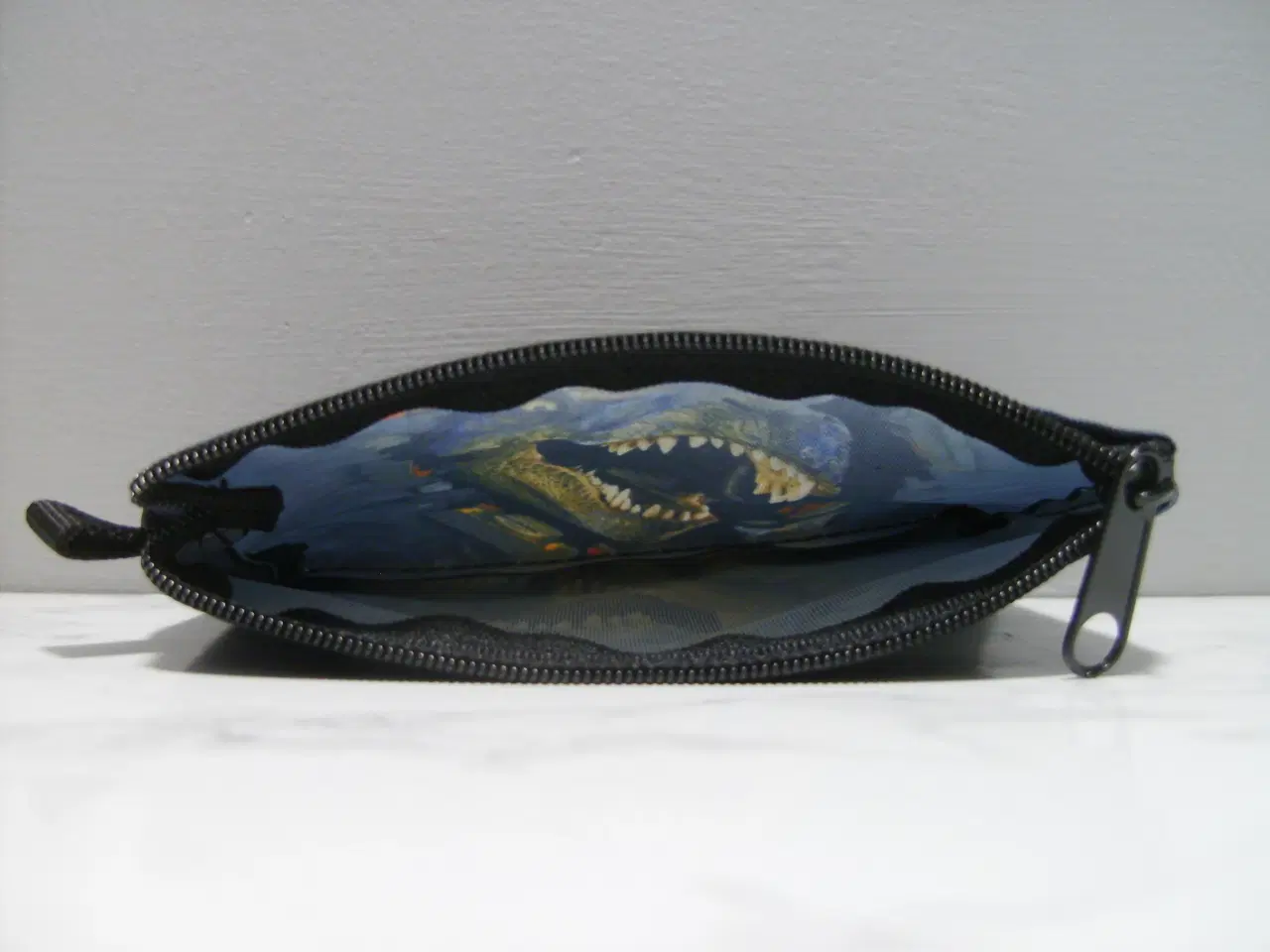 Billede 3 - Lille dinosaur pung