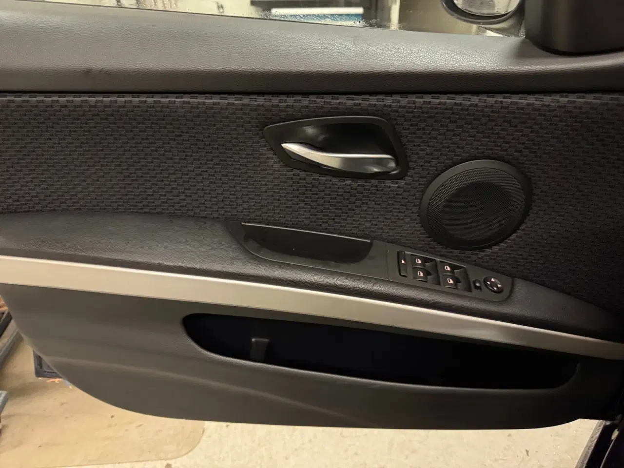 Billede 11 - BMW 320i 2,0 Steptr.