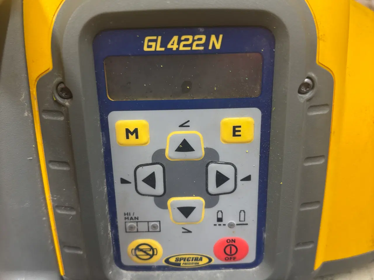 Billede 5 - To falds laser sælges har været brugt en del men s