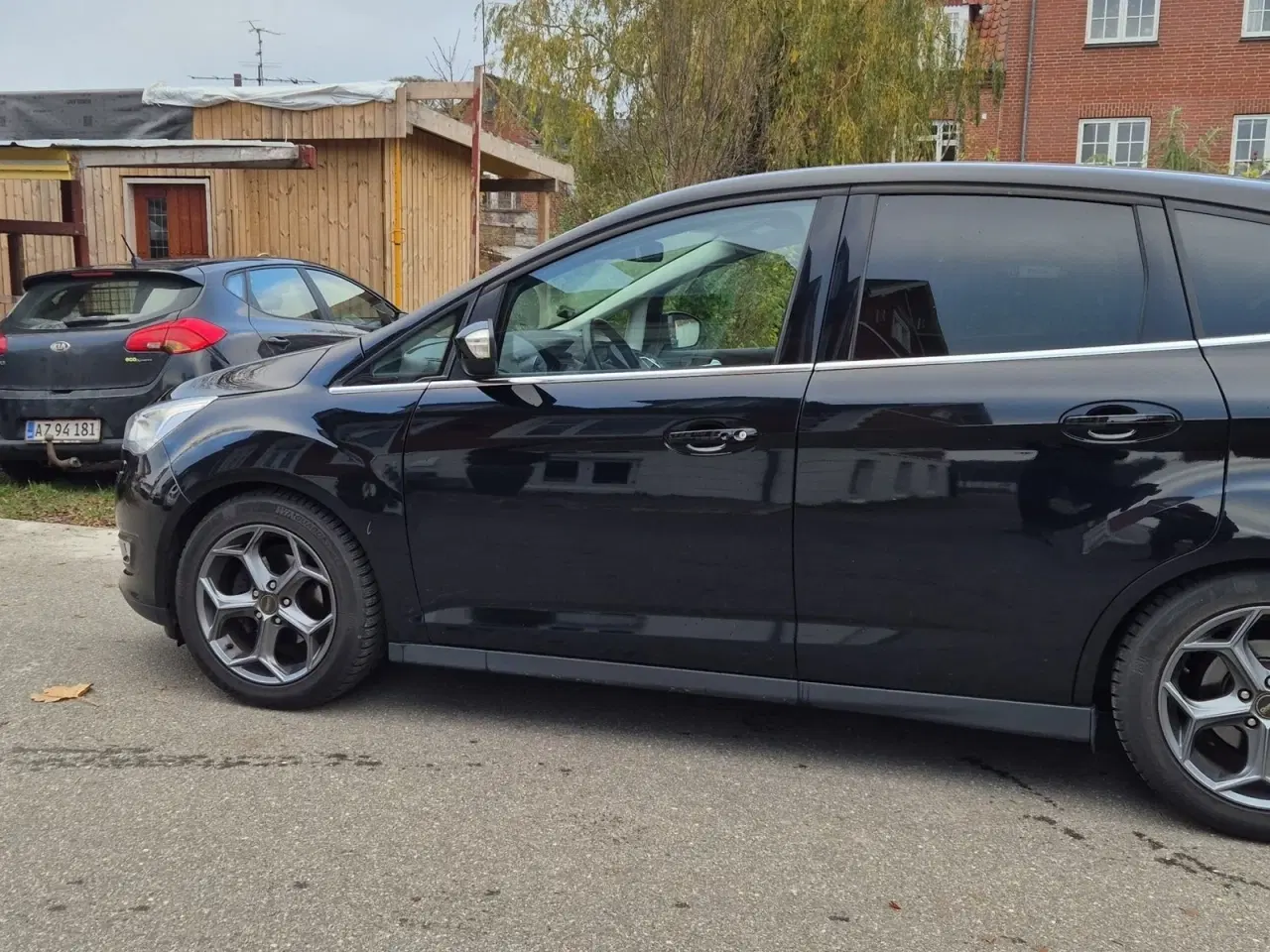 Billede 5 - Ford C-MAX 1,0 SCTi 125 Titanium