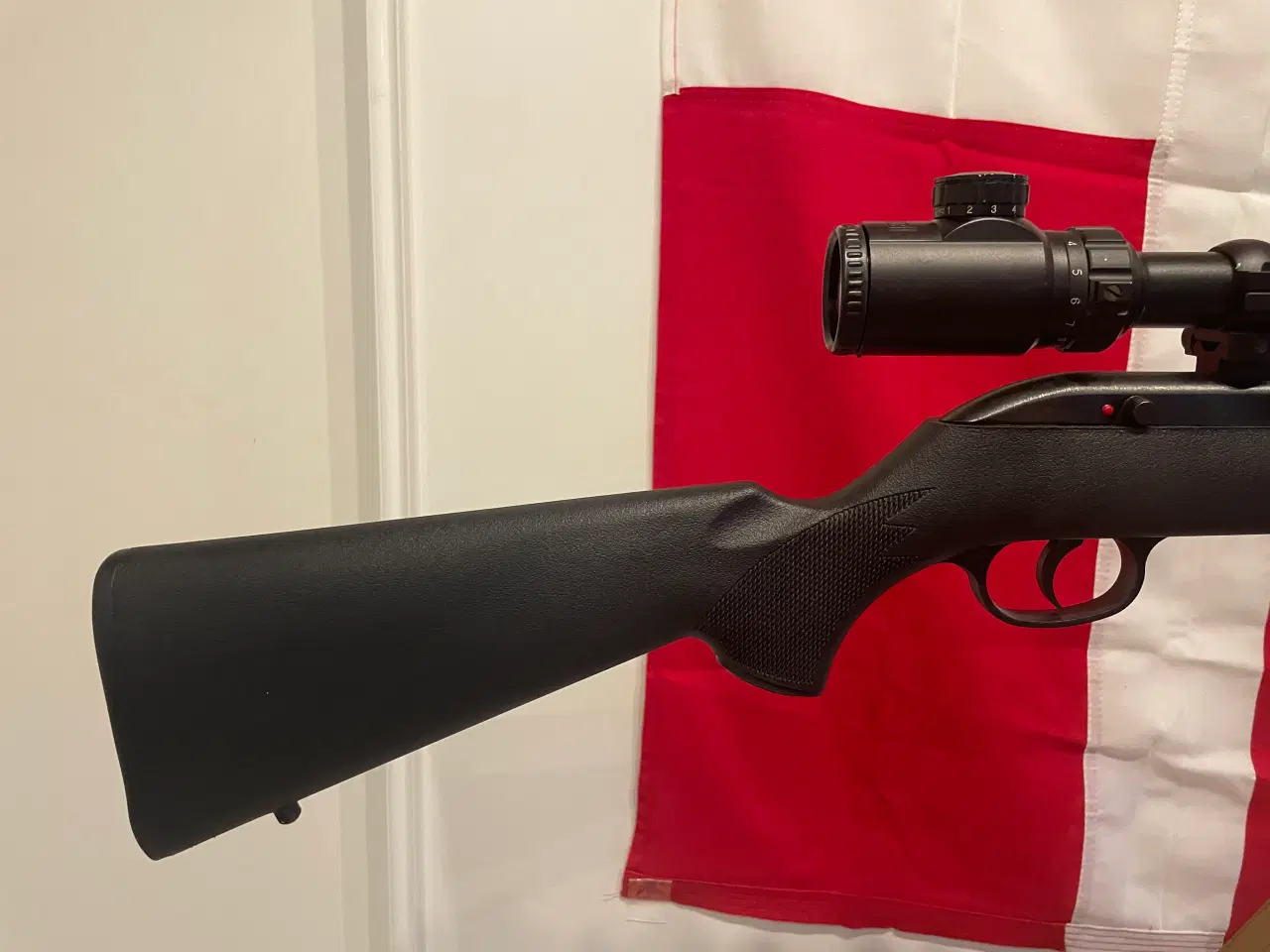 Billede 5 - Savage 64 FV-SR 22.lr