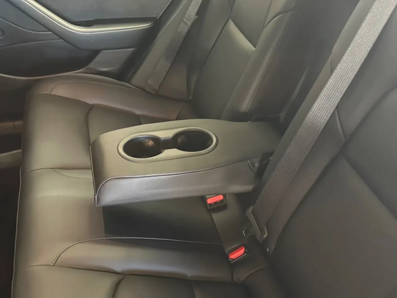 Billede 12 - Tesla Model 3  Standard Range+ RWD