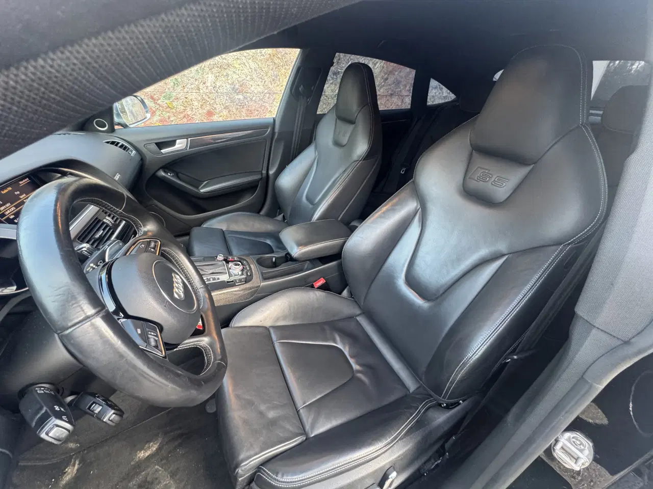 Billede 4 - Audi S5 3,0TFSI 