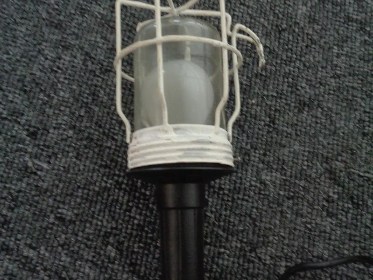Billede 3 - Håndlampe 