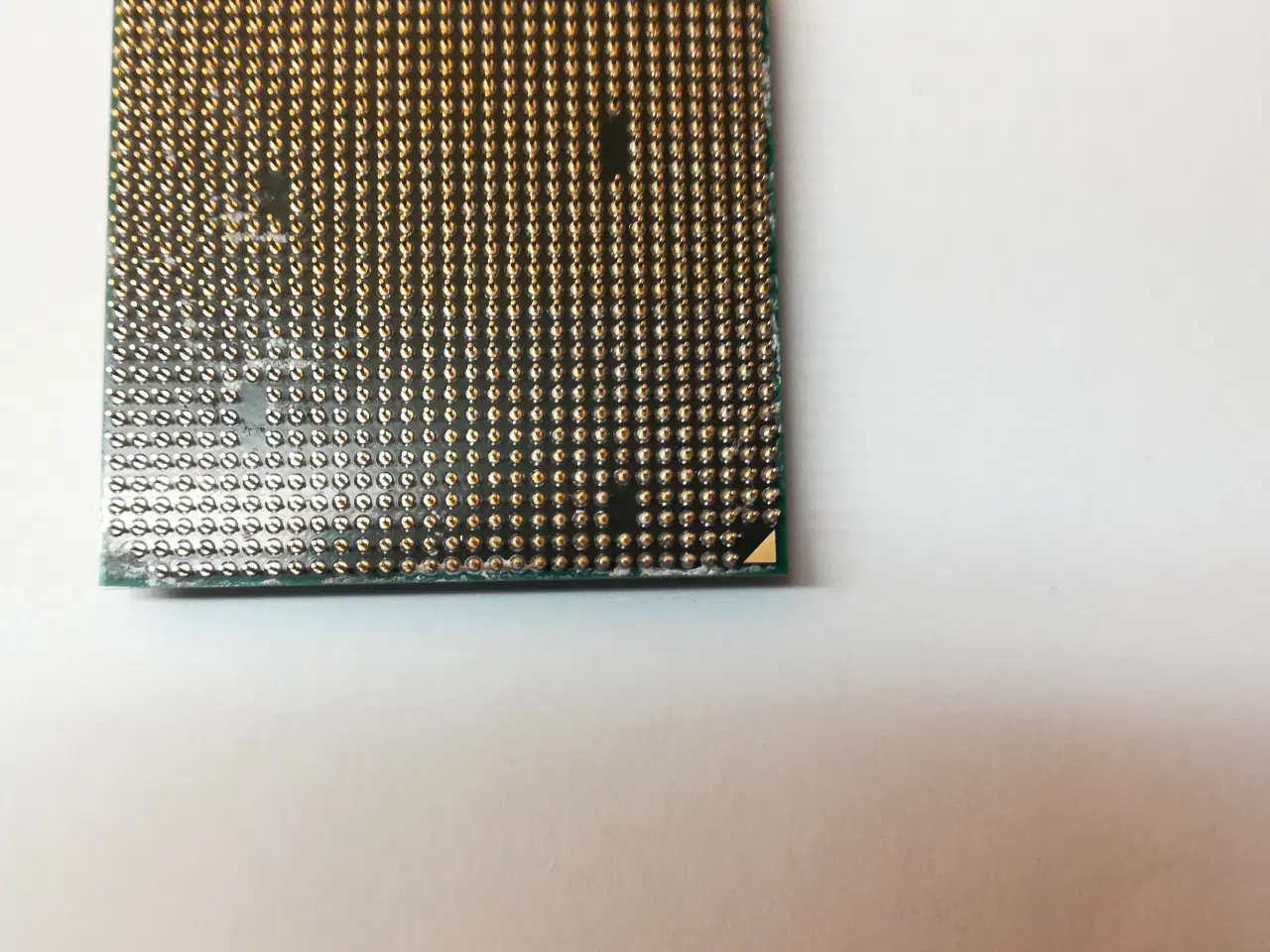 Billede 2 - AMD Athlon II X4 605e – Socket AM3