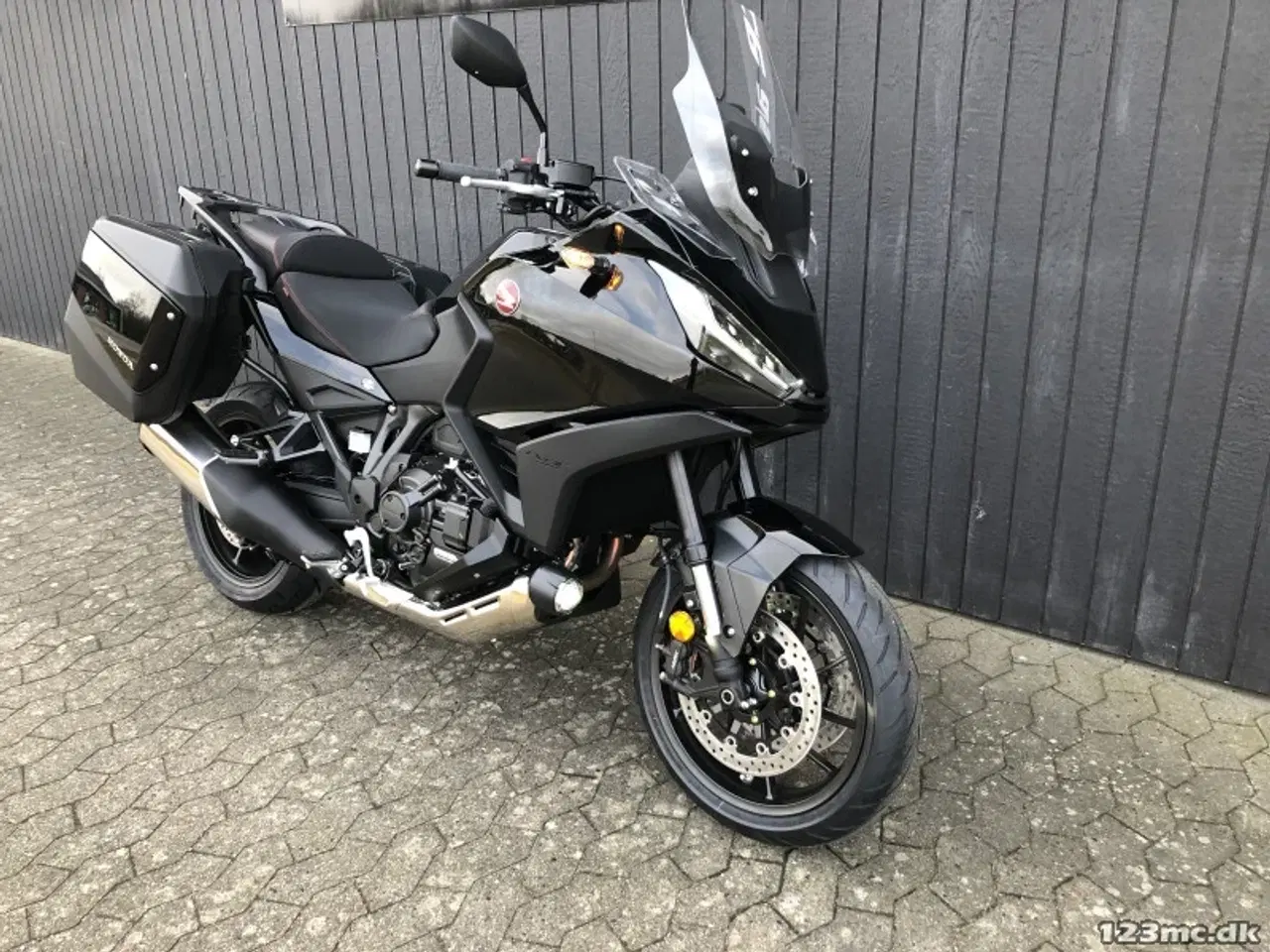 Billede 7 - Honda NT 1100 A